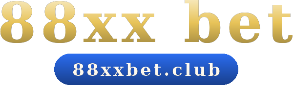 88xx bet logo