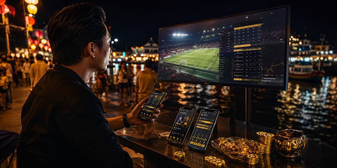 88xx bet mobile gaming